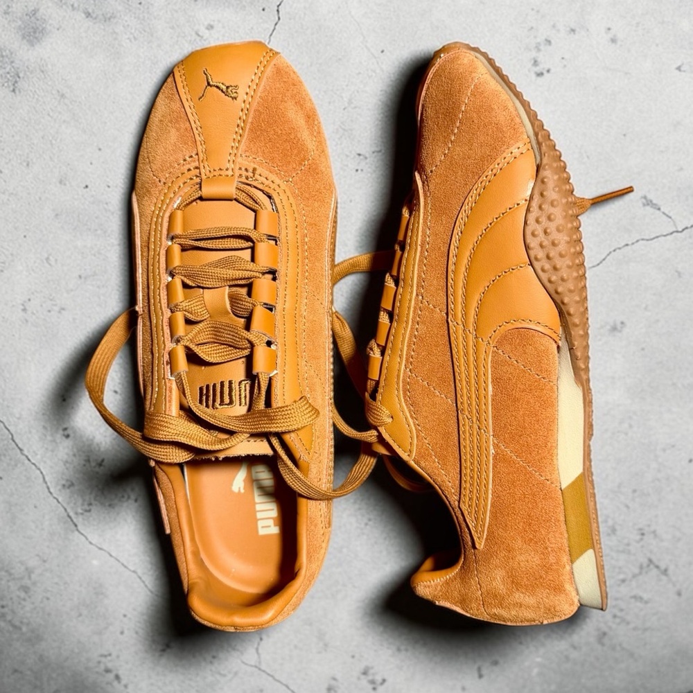 Puma H-Street Premium Sneaker (Women)